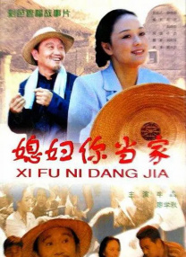第二任母亲